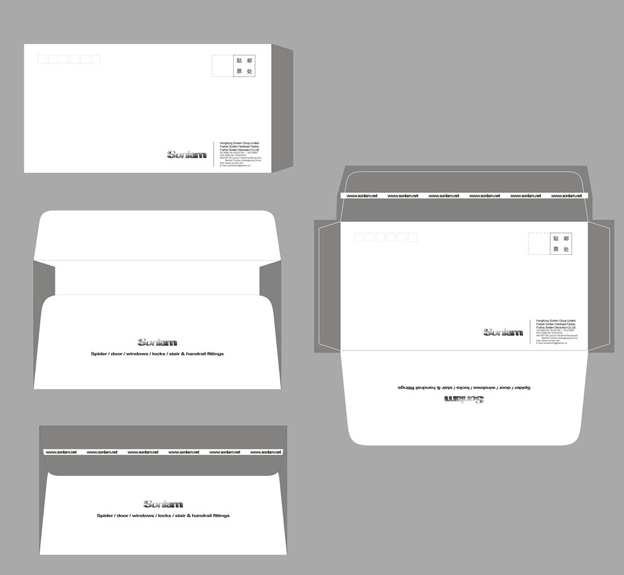 信封<a href='http://www.shhhdz.com/' target='_blank'>印刷</a>公司