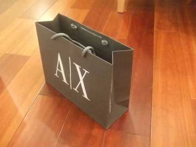 紙袋印刷廠家