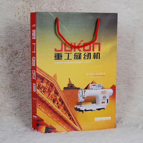 紙袋印刷廠家