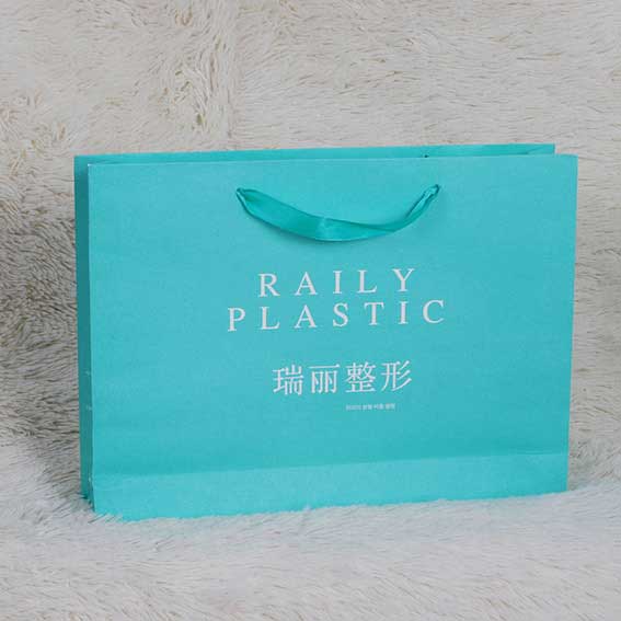 上海購物袋印刷